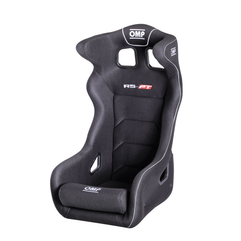 Baquet OMP RS - PT 2 - 2024